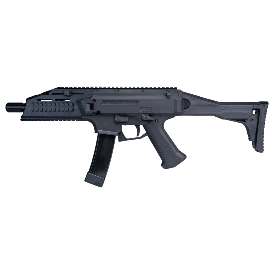 CZ - Scorpion EVO 3 A1 Sportline - Elektromos puska