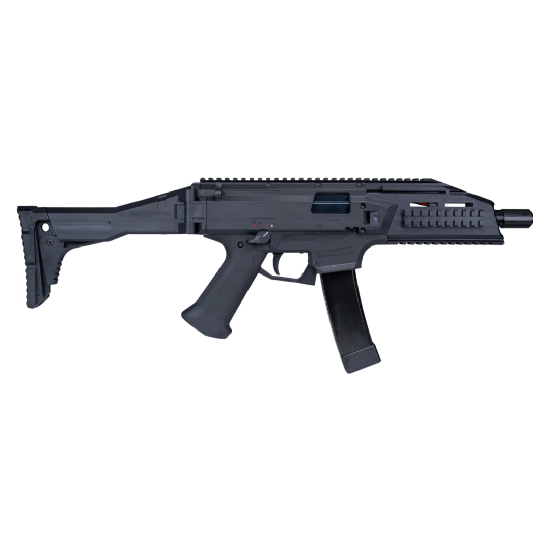 CZ - Scorpion EVO 3 A1 Sportline - Elektromos puska