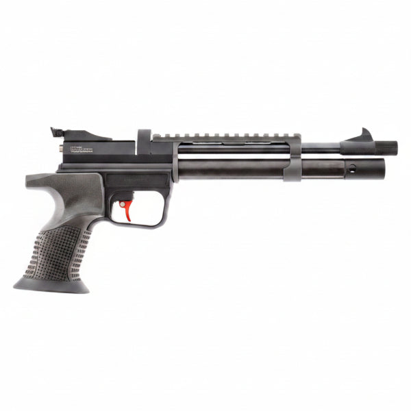 UX SPA Master PCP Luftpistol 16J - 4.5mm