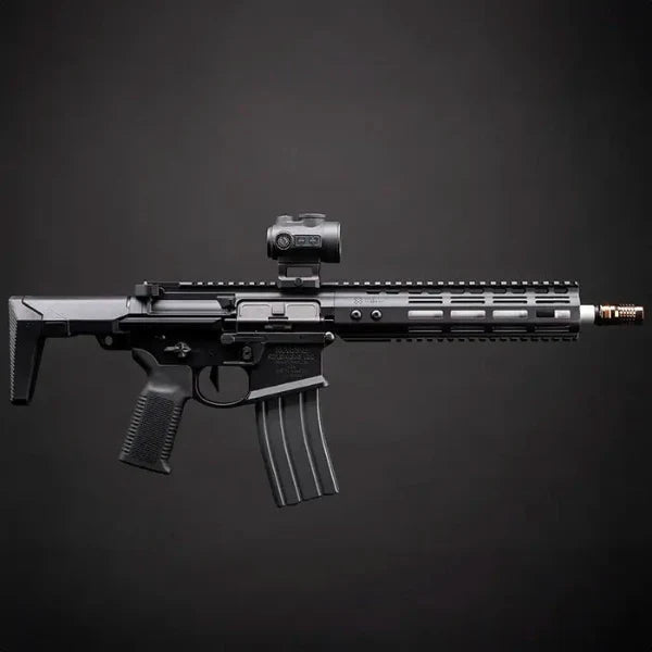EMG Noveske M4 Ghetto Blaster GBBR Softgun