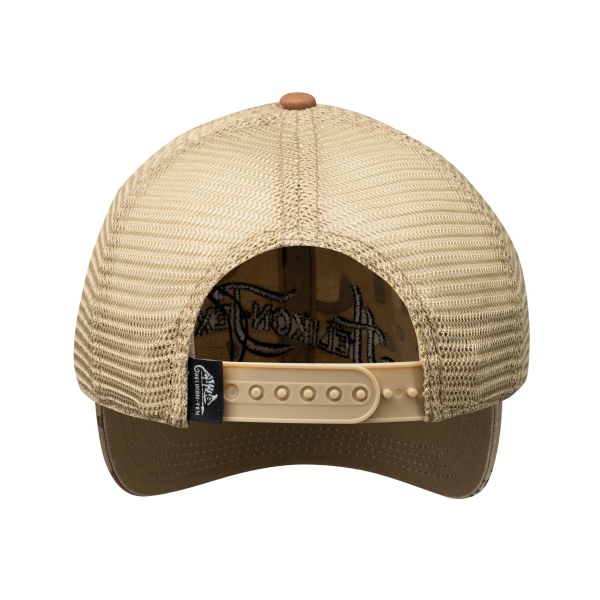 Helikon-Tex Desert Refresh Trucker Caps - Desert Camo