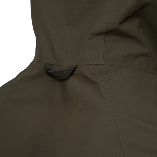 Helikon-Tex Chinook Grid Fleece Jakke