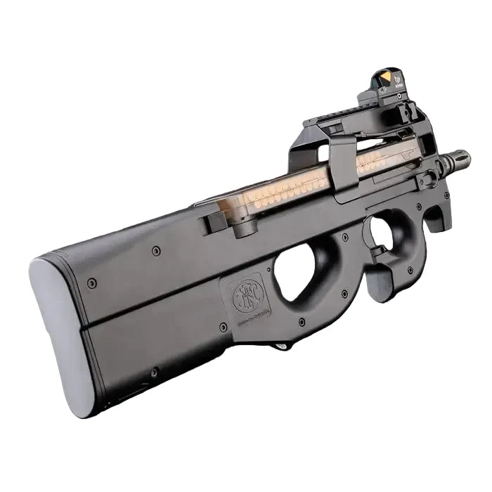 Cyma - FN P90® Elektrisk Softgunrifle - SL