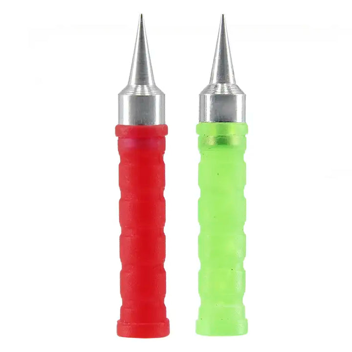 UX Airgun Darts 4,5 mm – 100 újrafelhasználható darts légfegyverekhez