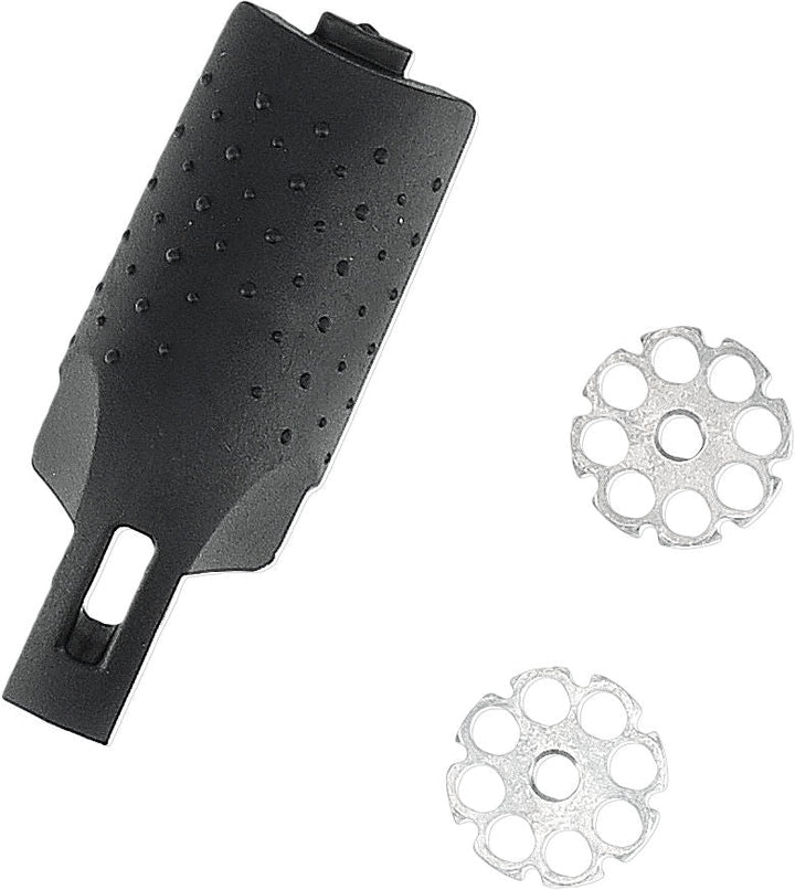 Walther CP99 - CO2-motoros légpisztoly fekete - 4,5 mm-es pellet