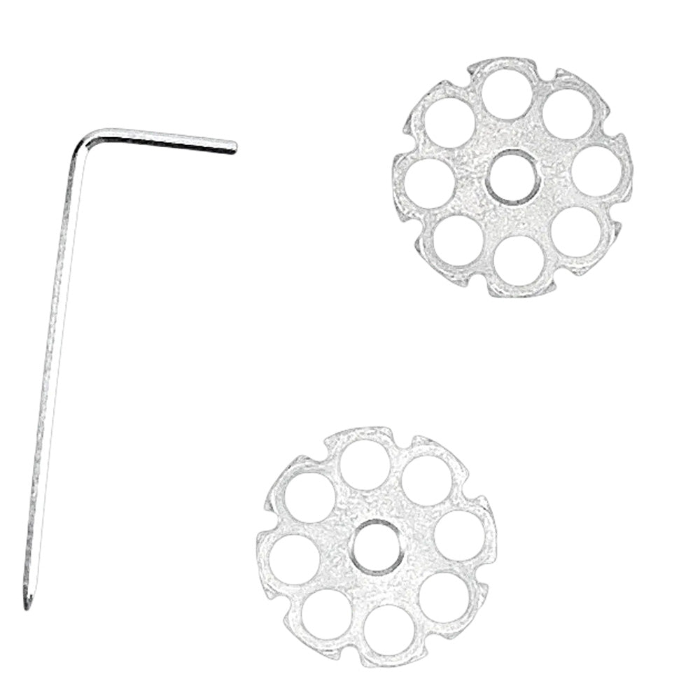 Walther CP88 fekete - 4,5 mm