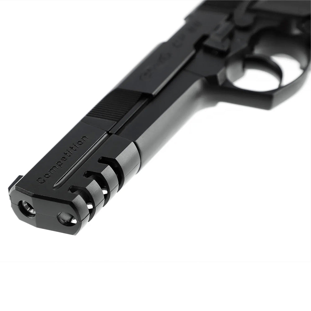 Walther CP88 Competition Black - 4,5 mm-es pellet
