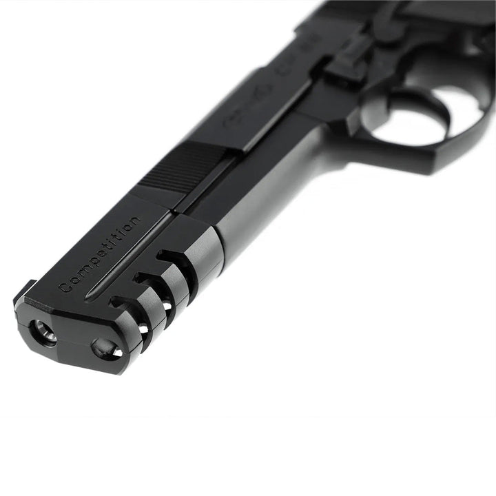 Walther CP88 Competition Black - 4,5 mm-es pellet