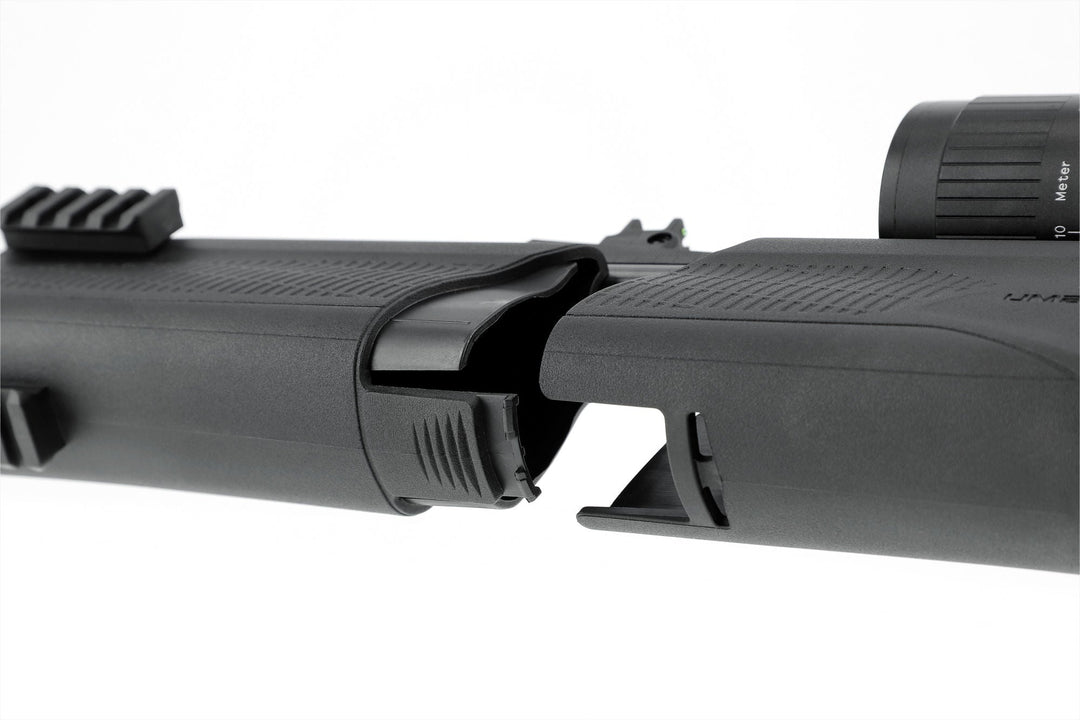 Umarex 850 M2 16J - Co2 motoros légpuska - 4,5 mm