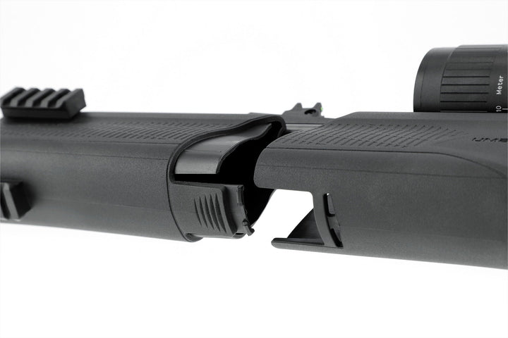 Umarex 850 M2 16J - Co2 motoros légpuska - 4,5 mm