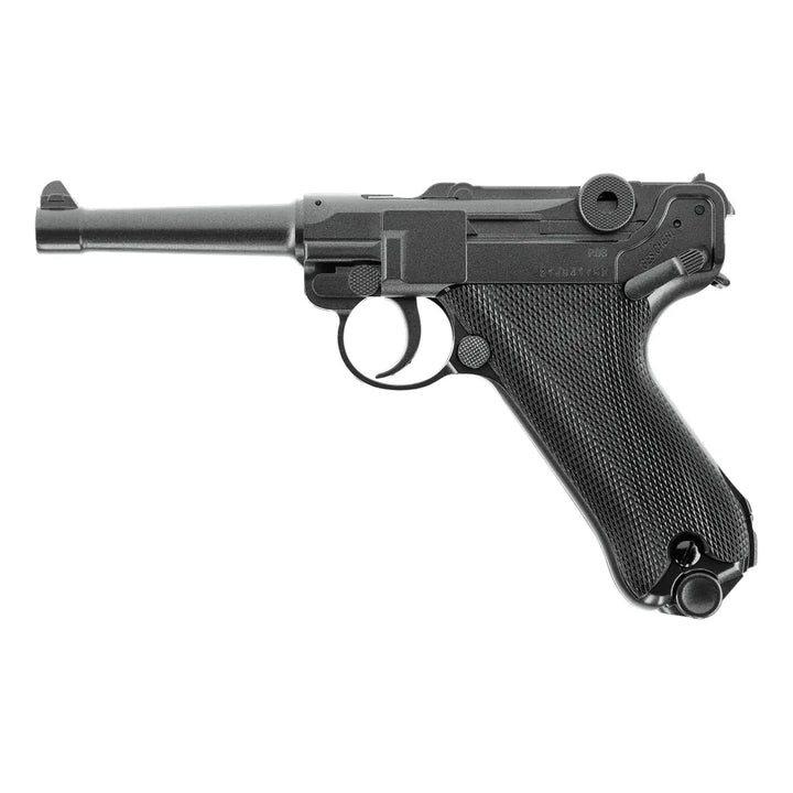 Umarex Legends P08 - 4,5 mm BB