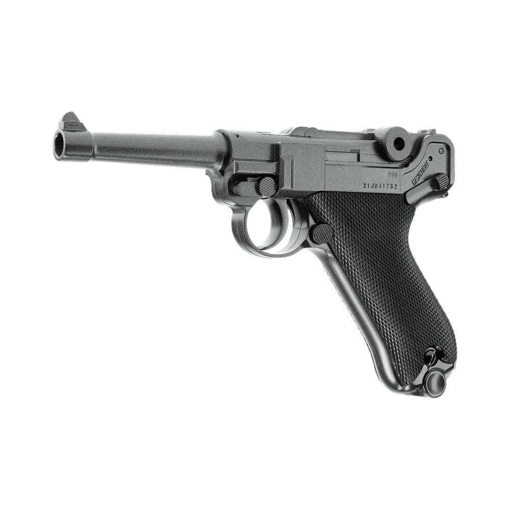 Umarex Legends P08 - 4,5 mm BB