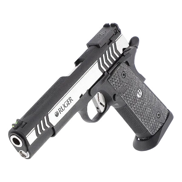 Ruger SR1911 Competition CO2 Luftpistol - 4.5mm