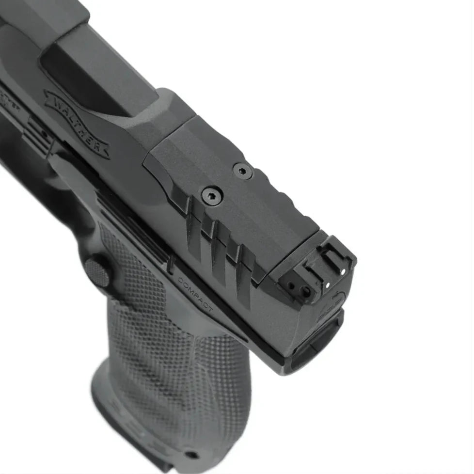 Walther - PDP Compact - CO2-motoros légpisztoly - 4,5 mm BB