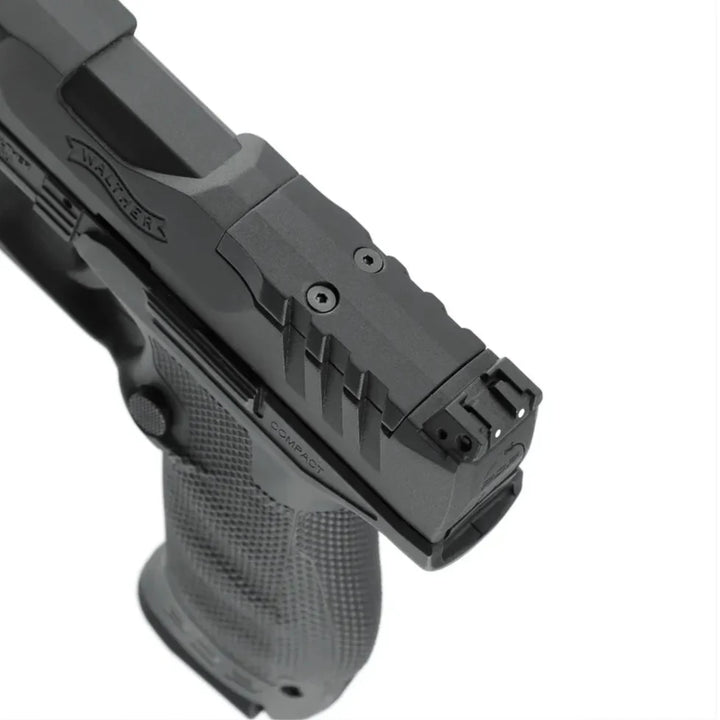 Walther - PDP Compact - CO2-motoros légpisztoly - 4,5 mm BB