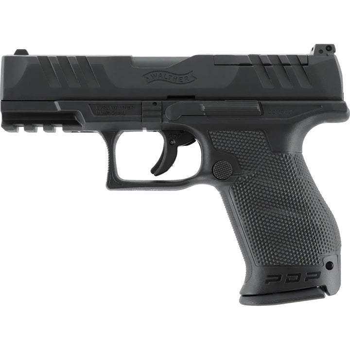 Walther - PDP Compact - CO2-motoros légpisztoly - 4,5 mm BB
