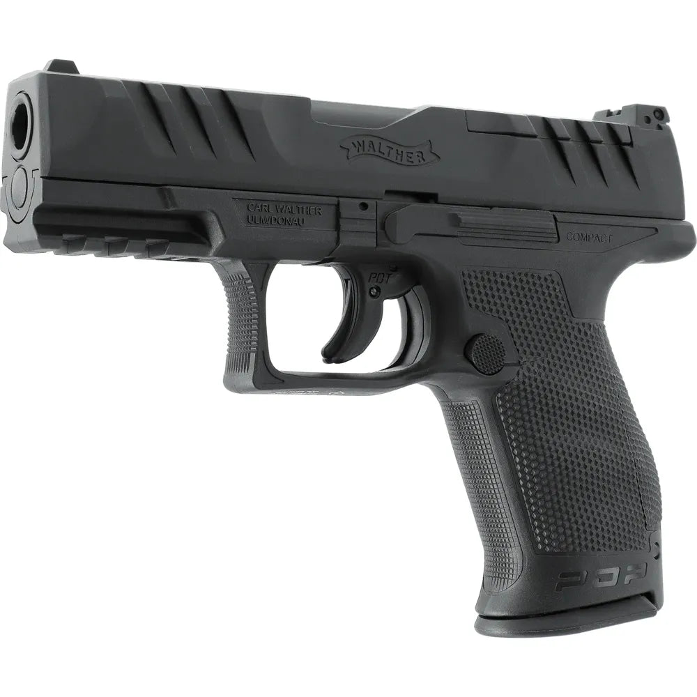 Walther - PDP Compact - CO2-motoros légpisztoly - 4,5 mm BB