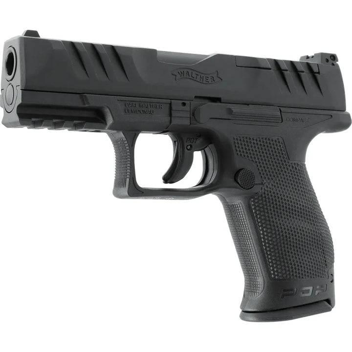 Walther - PDP Compact - CO2-motoros légpisztoly - 4,5 mm BB