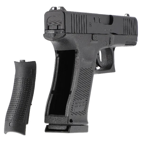 Glock 19 Gen5 GNB CO2 Luftpistol 4.5mm - Svart