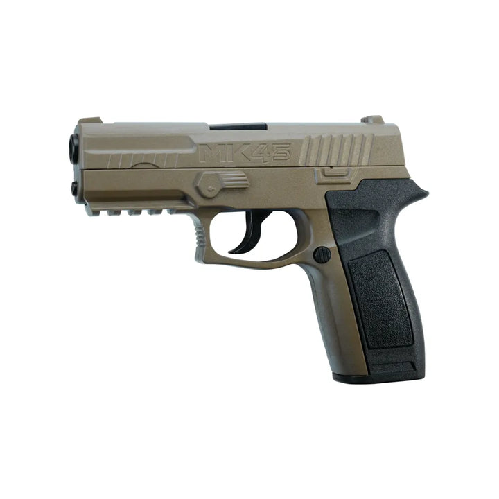 Crosman - MK45 Co2 Drevet Luftpistol uten Blowback