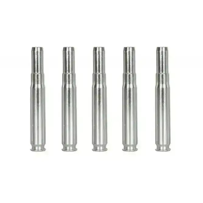 5stk Ekstra Patroner til DBY - Kar98K Softgun Sniper Fjærdrevet - Game-On.no