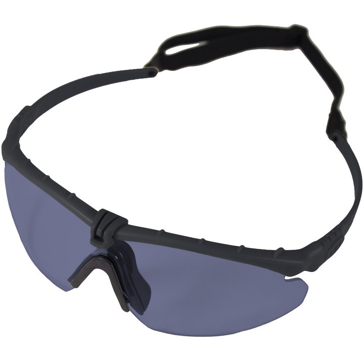 Battle Pro´s Softgun Briller - EN 166:2001 Sertifisert