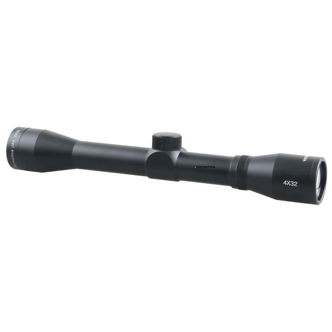 JAV 4x32 Duplex Scope - 21mm