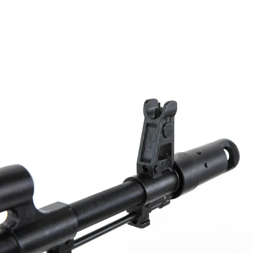Specna Arms - AK-47 (PJ02) Prime™ – Elektrisk Softgun Rifle - Proline