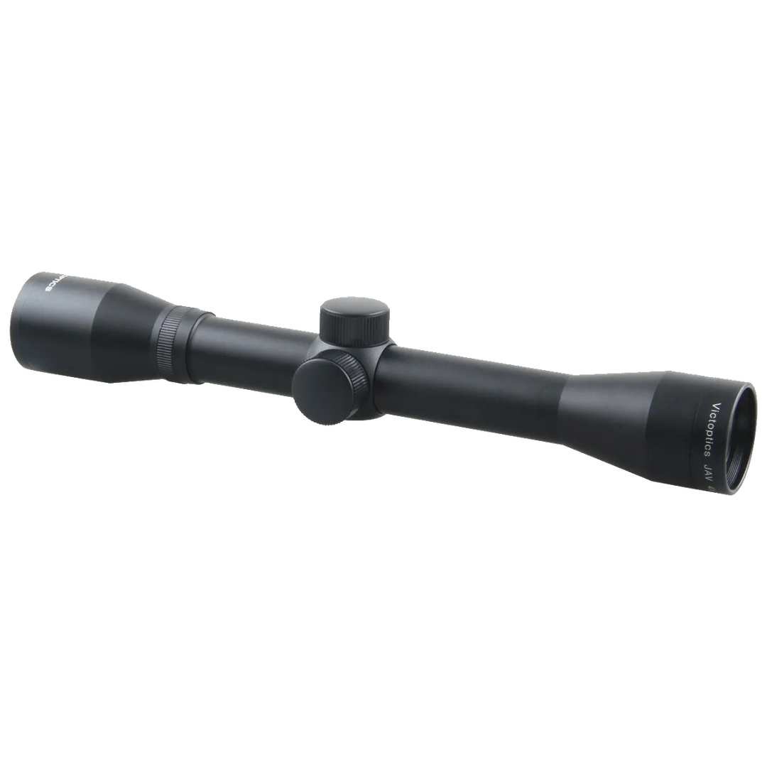 JAV 4x32 Duplex Scope - 21mm