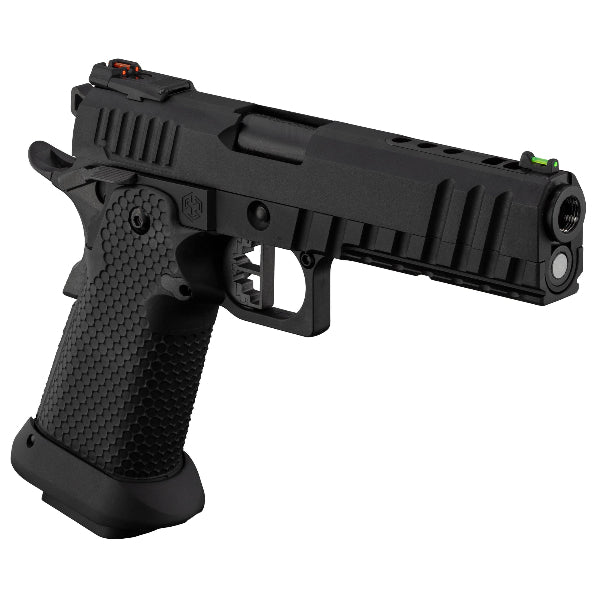 AW Custom HX2003 4.5mm Luftpistol - Svart