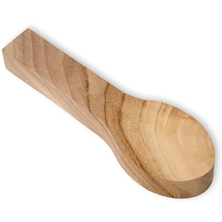 B7 – Kanál diófa fafaragáshoz