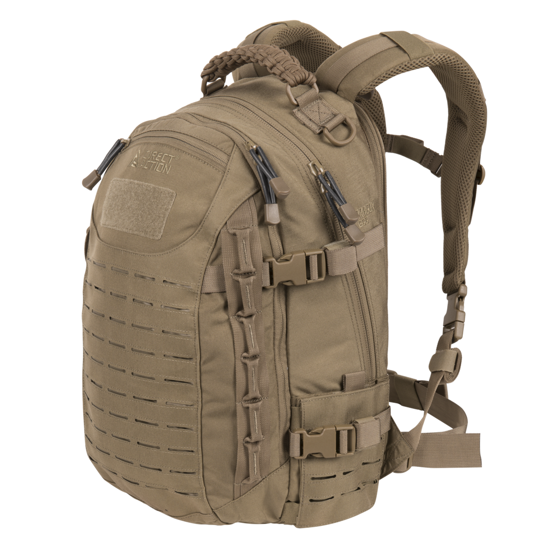 DRAGON EGG MkII Backpack - Coyote Brown
