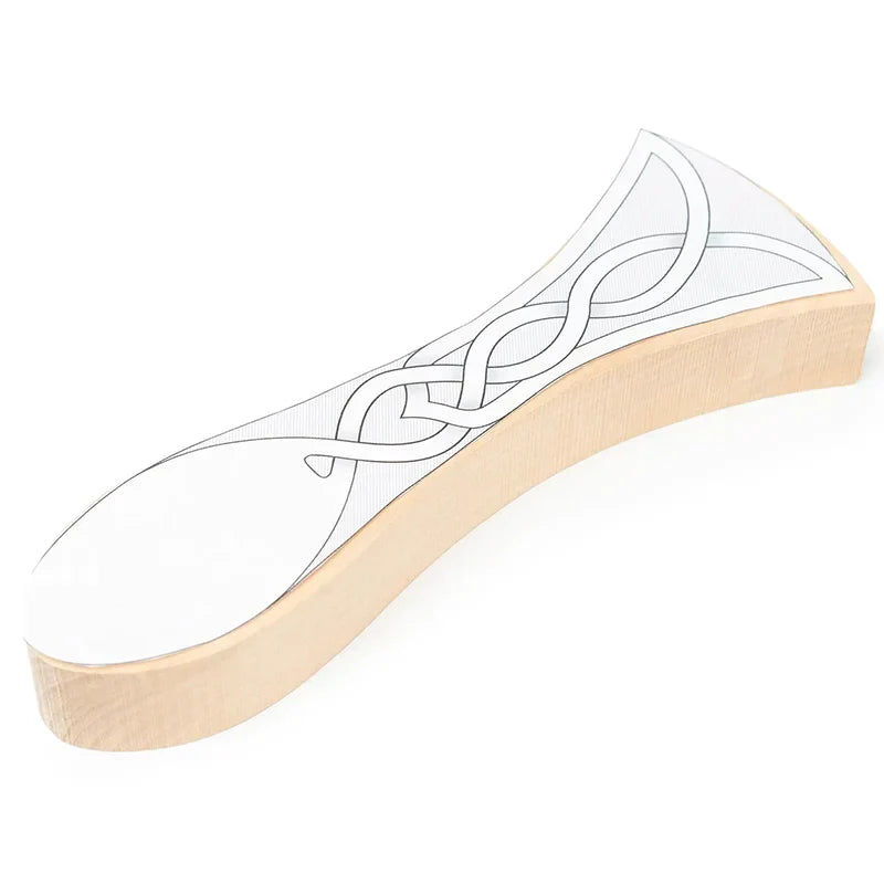 Kelta kanál – Lind témája – fafaragáshoz