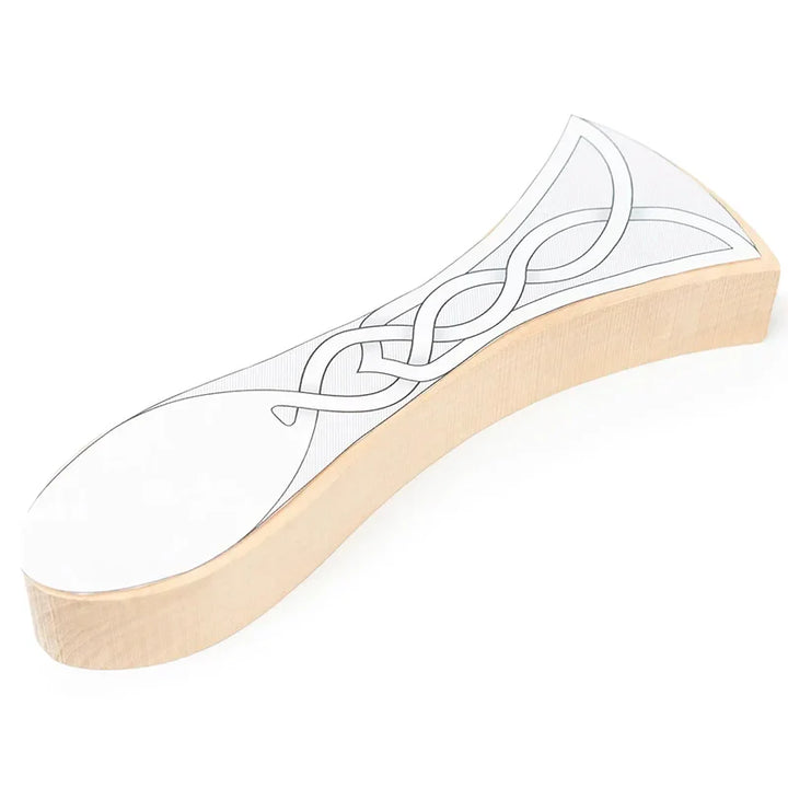 Kelta kanál – Lind témája – fafaragáshoz