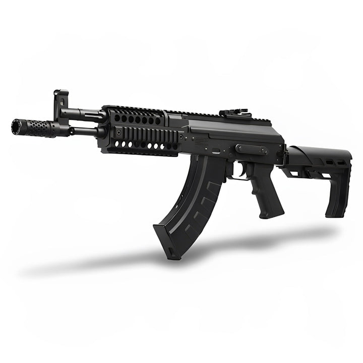 Crosman AK1 Full Auto - 4,5 mm-es légpuska CO2 - fekete