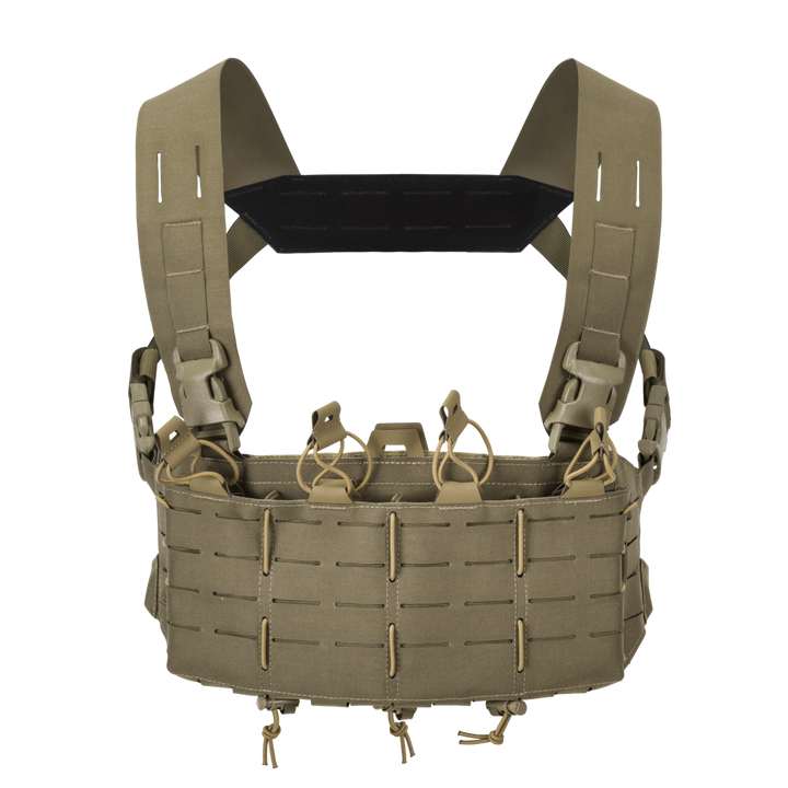 TIGER MOTH CHEST RIG - MultiCam