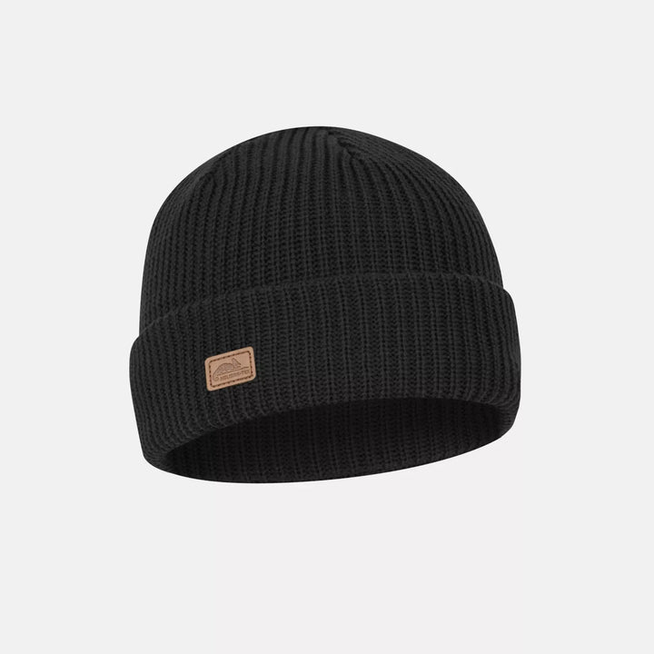 Helikon-Tex - Wanderer Beanie - Lue i Merinoullblanding