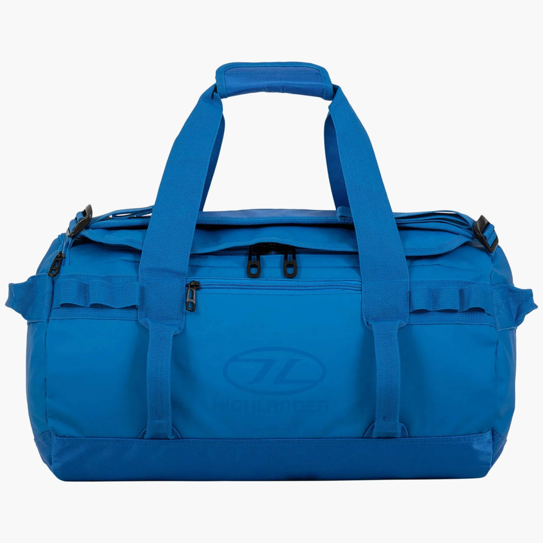 Storm Duffle Kittáska - 30L