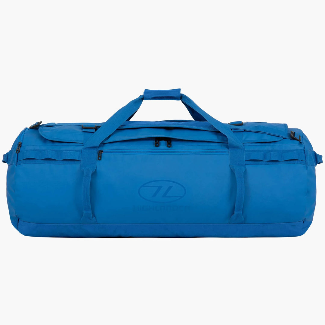 Storm Kitbag Duffle - 120 literes tartós és tágas táska