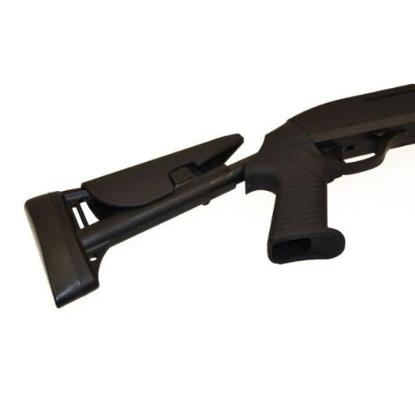 S&T Armament M3 Tactical Tri-Shot <tc>AIRSOFT</tc> Sörétes puska