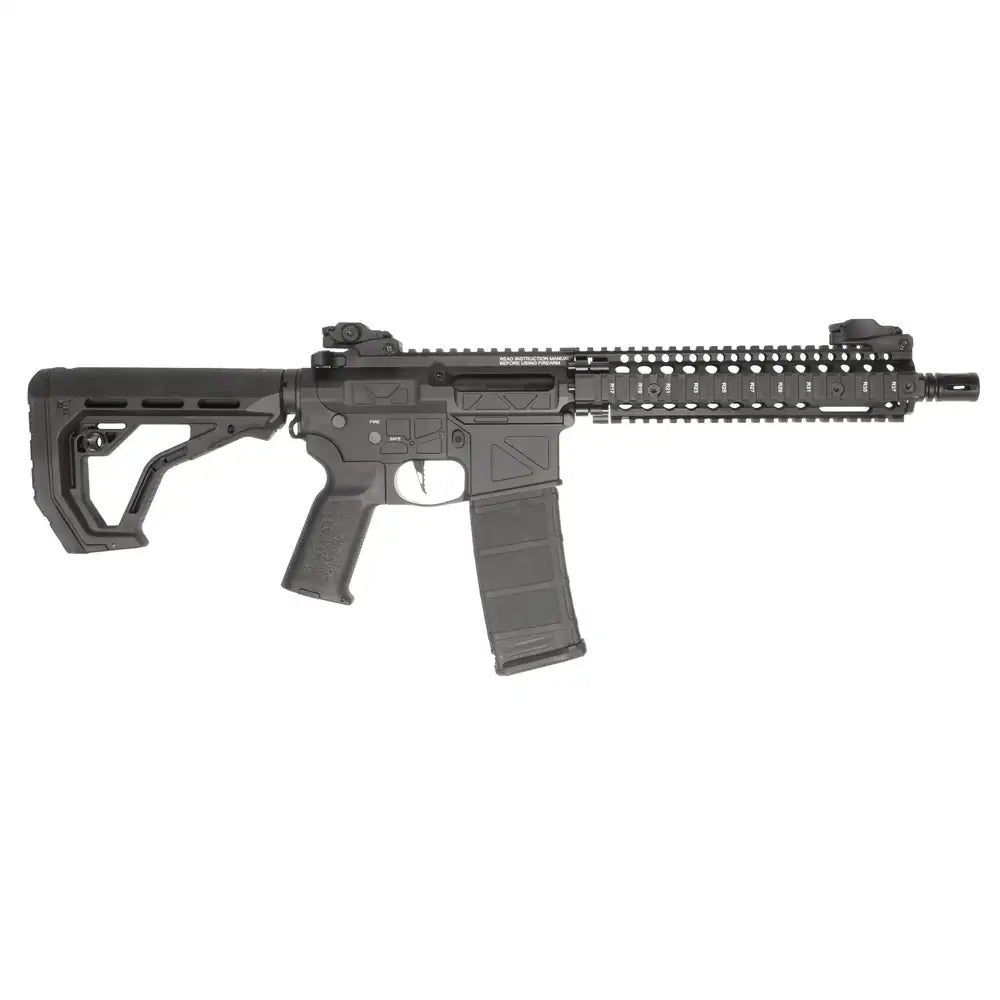 Delta Armory - Freya AR15 MK18 - Elektrisk Softgun Rifle