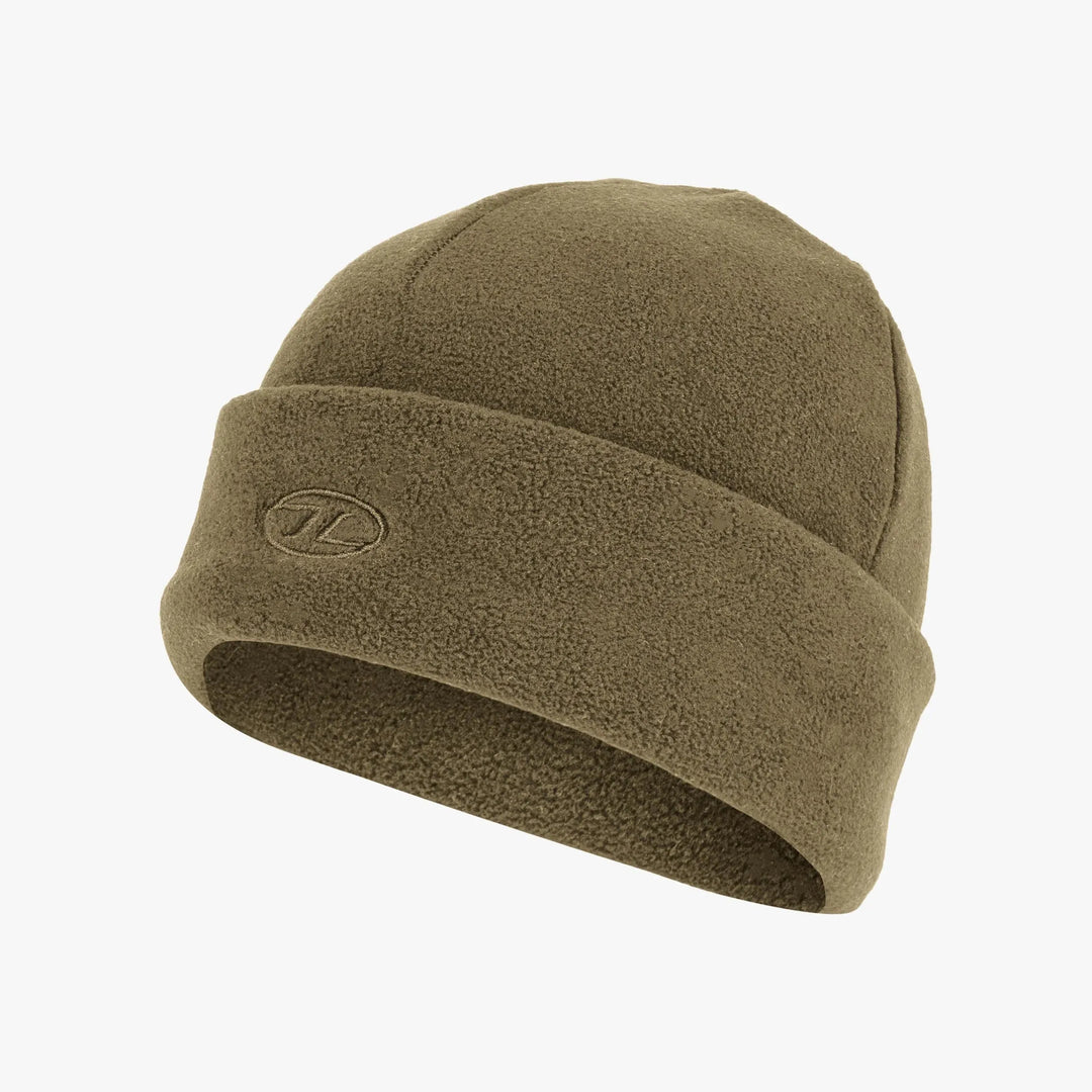 Fleece Beanie - Beanie