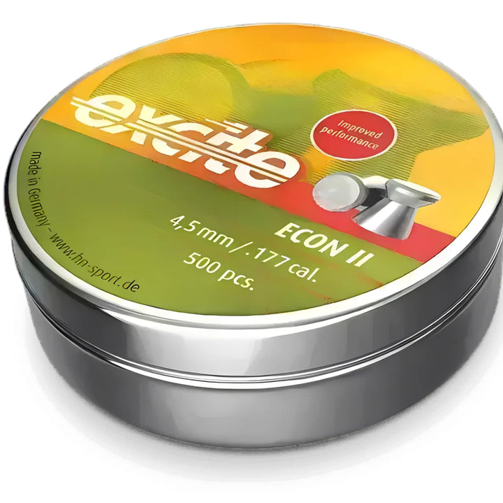 H&N Excite Econ II 4,5mm - 500 db