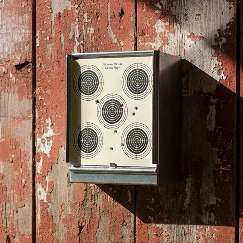 Hatsan Golyófogó 14x14cm