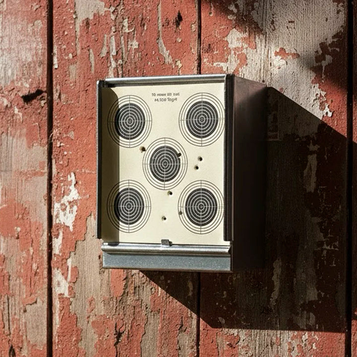 Hatsan Golyófogó 14x14cm