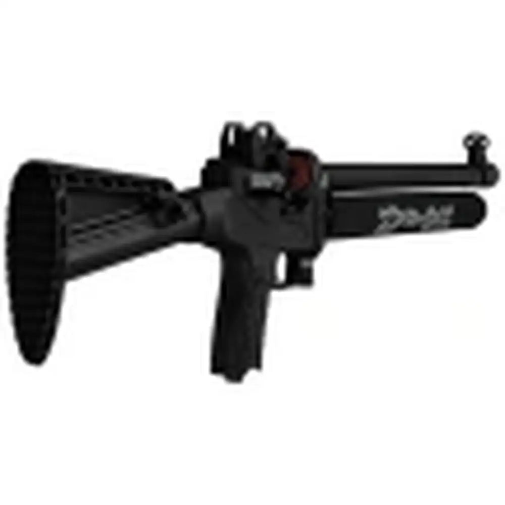 Hatsan - Repex PCP - Lett og Kompakt Luftgevær - 4.5mm