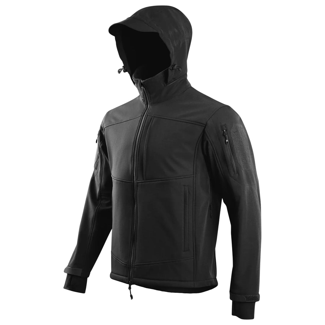 Stoirm Tactical Softshell dzseki - Sokoldalú és tartós