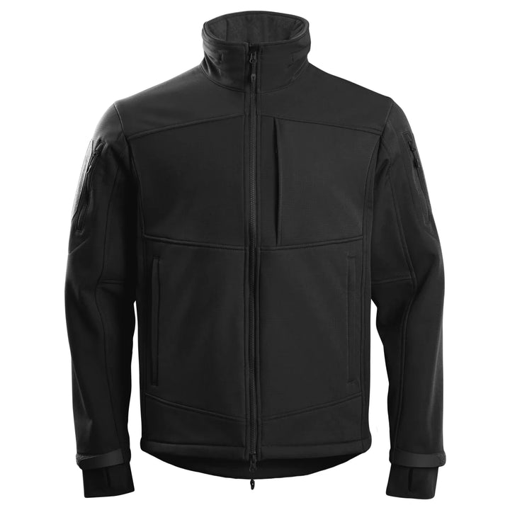 Stoirm Tactical Softshell dzseki - Sokoldalú és tartós