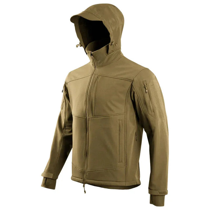 Stoirm Tactical Softshell dzseki - Sokoldalú és tartós