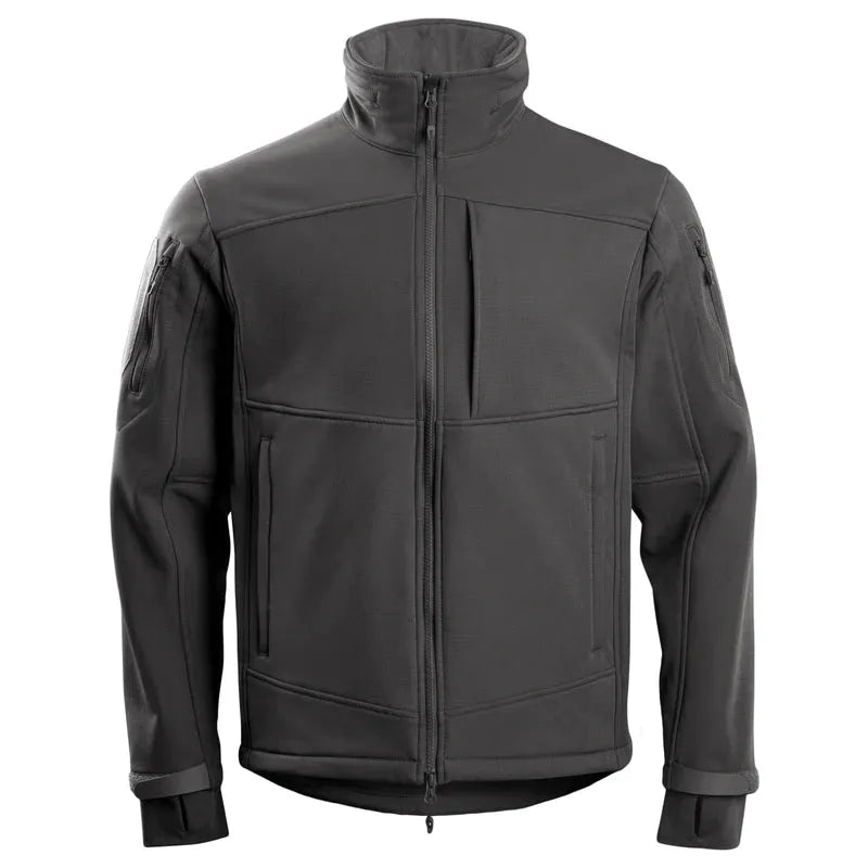 Stoirm Tactical Softshell dzseki - Sokoldalú és tartós